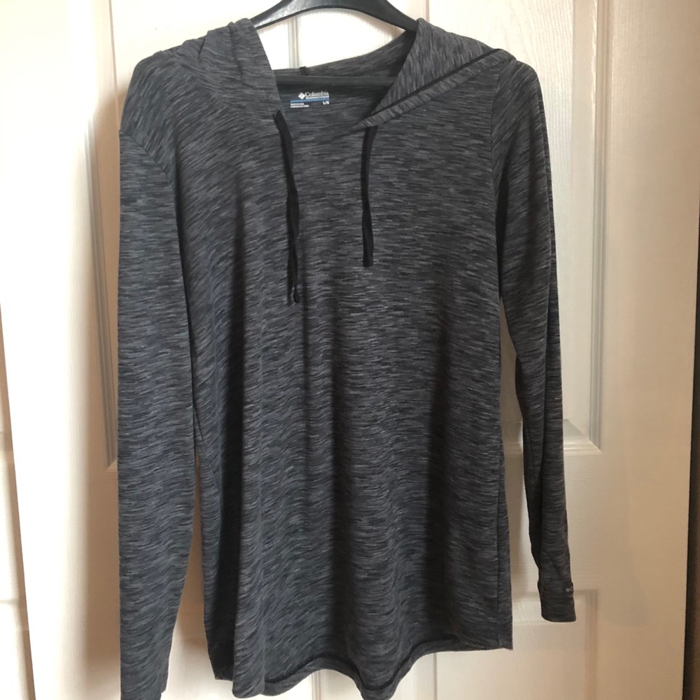 Columbia Thin Hoodie